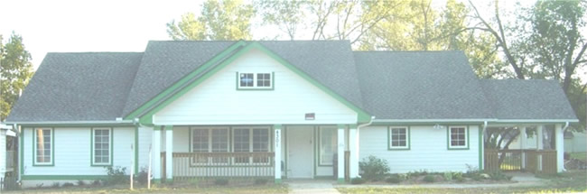 Vineyard Neighborhood Association